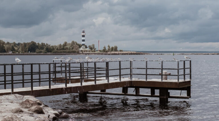 The-impact-of-climate-change-and-rising-sea-levels
