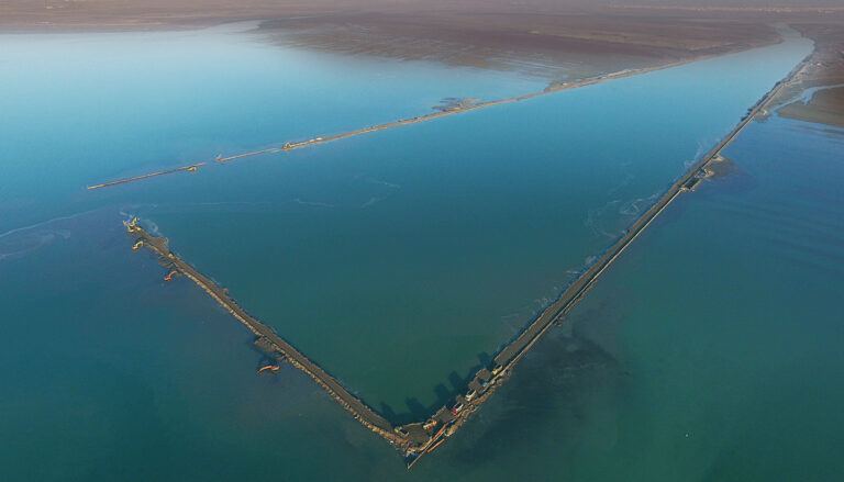 The-opening-of-the-Ashurade-channel-under-the-supervision-of-Pars-Design-Dynamic-Consulting-Engineers